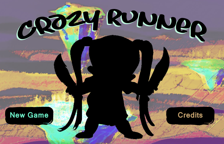 play Crazy Runner