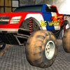 play Monster Wheels 3D