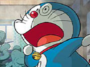 play Doraemon Jigsaw Puzzle