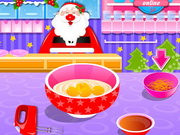 play Delicious Christmas Cookies