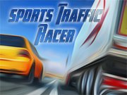 play Sports Traffic Racer
