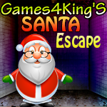 G4K Santa Escape