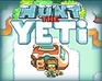 Hunt The Yeti