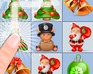 play Xmas Swipe