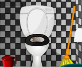 play Wash Up Room Escape