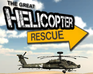 play The Great Helicopter Rescue