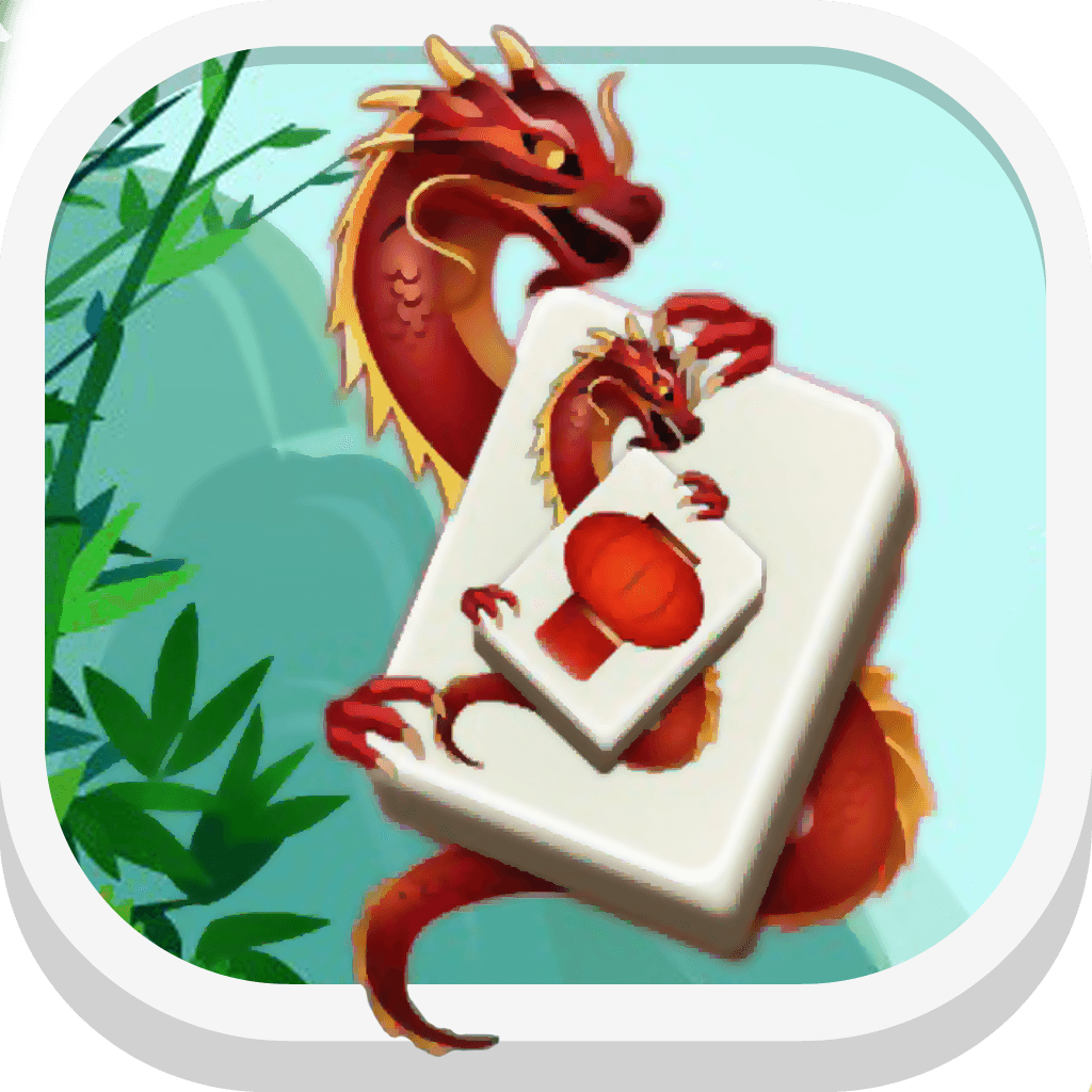 play Dragons Mahjong