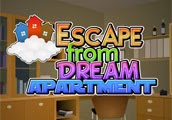 play Escape From Dream Apartment