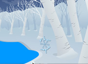 play Freeze Santa Escape 4