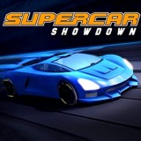 play Supercar Showdown