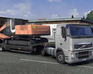 play Volvo Truck Differences