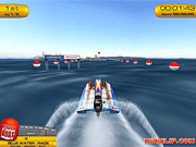 play Power Boat