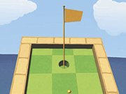 play Impossible Miniature Golf