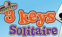 play 3 Keys Solitaire