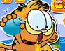 play Garfield And Odie