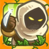 Kingdom Rush Frontiers game