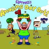 play Clarence'S Amazing Day Out!