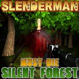 play Slenderman Must Die Silent Forest
