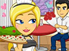 play Jennifer Rose: Pizzeria Love