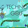 play Techno Golf