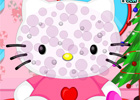 Hello Kitty Christm