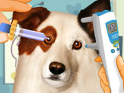 play Dog With Blog Eye Care Kissing