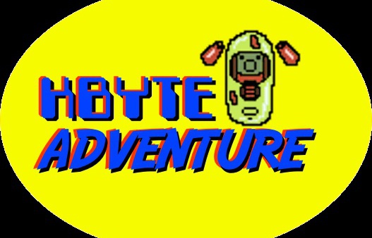 play Kbyte Adventure