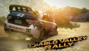 Diablo Valley Rally