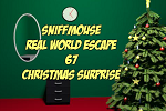 Real World Escape 67 - Christmas Surprise