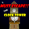 Must Escape The Clock Tower