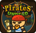 Pirates Vs Undead