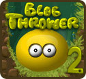 play Blob Thrower 2