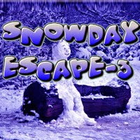 Snowday Escape 3