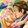 Play Rapunzel Love Story
