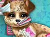 play Puppy Rescue Vet