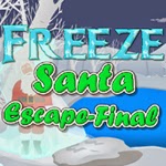 Wow Freeze Santa Escape 7: Final