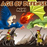 play Age Of Defense Mini