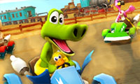 play Go Kart Go Ultra