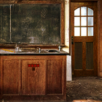 play Abandoned School Escape