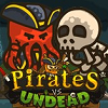 Pirates Vs Undead