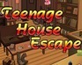 play Teenage House Escape
