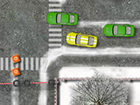 play City Winter Drift