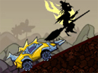 play Zombie Car Madness