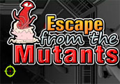play 123Bee Escape From The Mutants