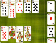 Spanish Solitaire