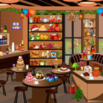 play Hidden Objects-Christmas Party