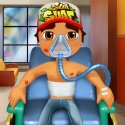 Subway Surfers Surgeon