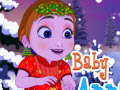 play Baby Anna'S Christmas Dressup