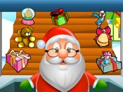 Santa Gift Shop