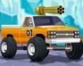 play Snow Truck Extreme